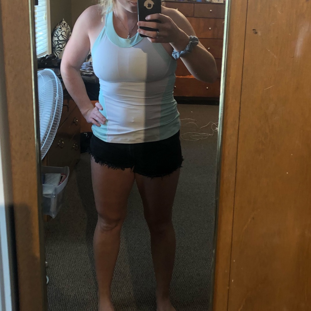 Tank Top - Picture 3 of 4